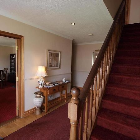 Glen Cove B And B Knocknamana Ngoại thất bức ảnh