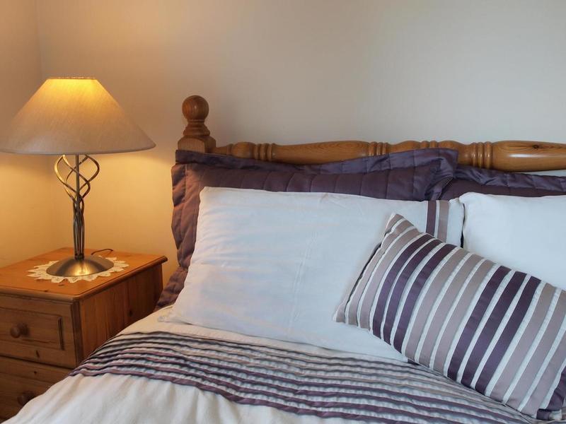 Glen Cove B And B Knocknamana Ngoại thất bức ảnh