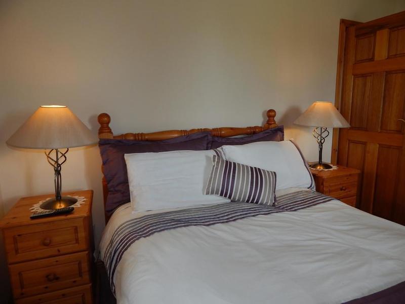 Glen Cove B And B Knocknamana Ngoại thất bức ảnh