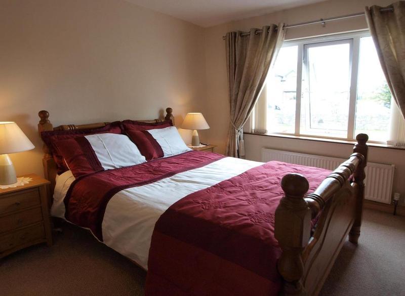 Glen Cove B And B Knocknamana Ngoại thất bức ảnh