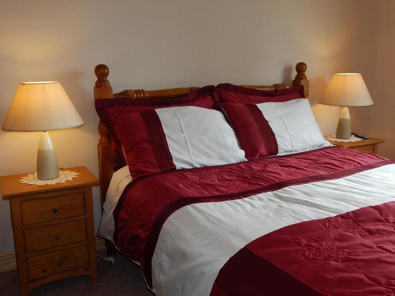 Glen Cove B And B Knocknamana Ngoại thất bức ảnh