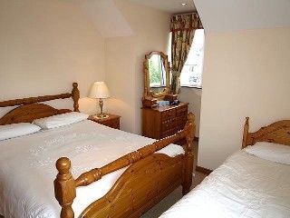 Glen Cove B And B Knocknamana Ngoại thất bức ảnh