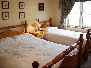 Glen Cove B And B Knocknamana Ngoại thất bức ảnh